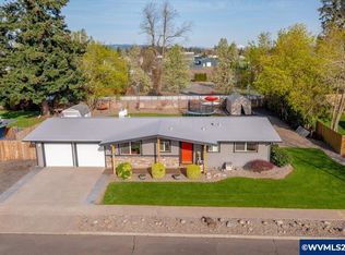 1032 Westwood Dr, Stayton, OR