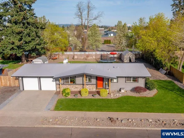 1032 Westwood Dr, Stayton, OR 97383