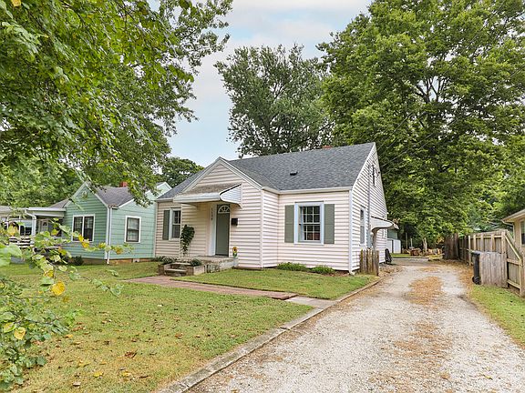 4th image of 1138 S Fort Avenue