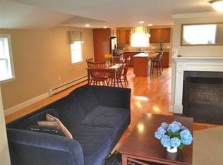 22 Standish Ave, Scituate, MA 02066