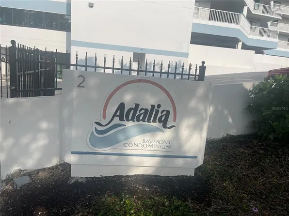 2 Adalia Ave APT 302, Tampa, FL 33606