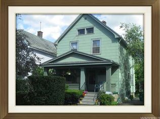11 Montcalm St, Buffalo, NY 14214