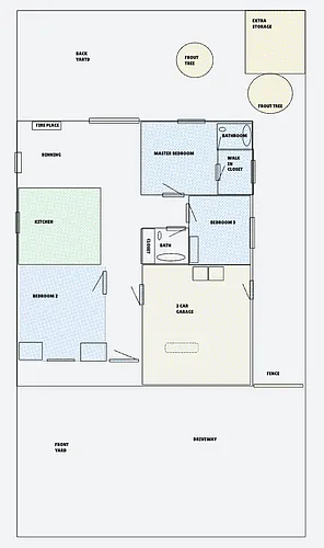 1199 Sundown Ln Photo 1