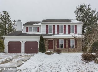 8311 Spring Breeze Ct, Ellicott City, MD 21043
