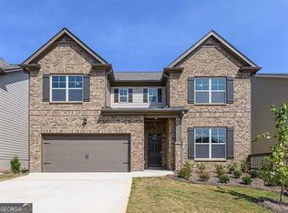 220 Orchard Dr, Canton, GA 30115