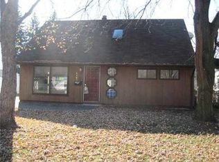 4143 Powell Ave, Columbus, OH
