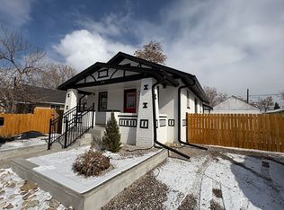 4920 Lincoln St, Denver, CO 80216