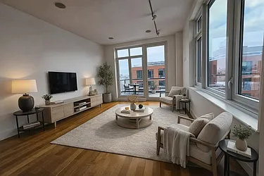 301 Sullivan Place, #PH7A