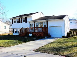 210 Orchard Dr, Cape May, NJ 08204