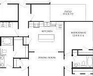 2nd image of 3902 Judson Ct