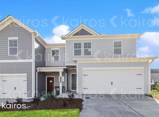 155 Dudley Way, Cartersville, GA 30120