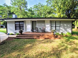 2671 Kelly Lake Ct, Decatur, GA 30032