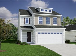 6437 Lila Crest Ln, Midlothian, VA 23112