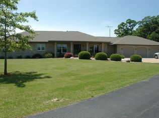 1940 S Miche Rd, Pearl City, IL 61062