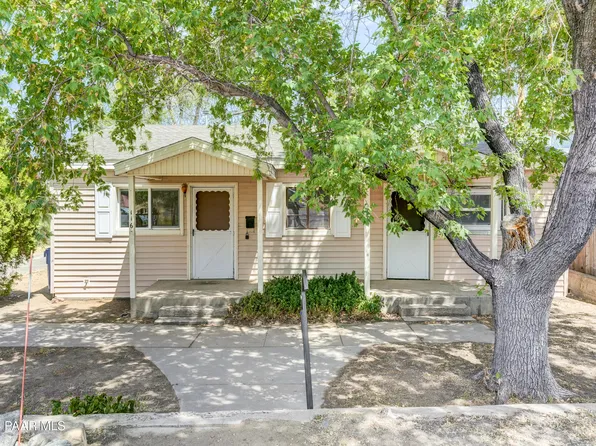 116 E Leroux St, Prescott, AZ 86303