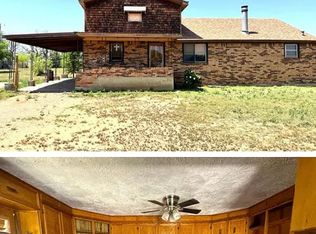 415 Cowan Ave, Spur, TX 79370