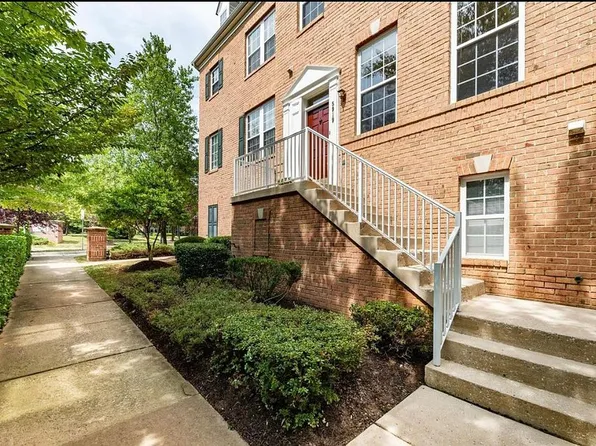 5919 Trumpet Sound Ct Unit 2, Clarksville, MD 21029