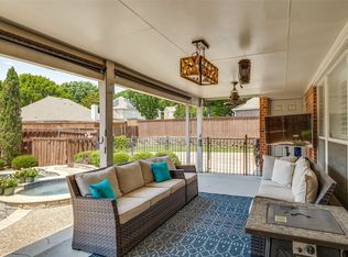 4405 Courtney Ln, Richardson, TX 75082