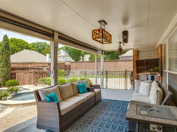 4405 Courtney Ln, Richardson, TX 75082