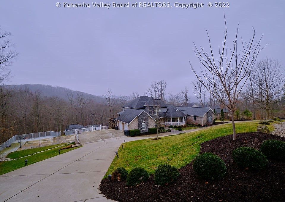 108 Rockcrest Dr, South Charleston, WV 25309 Zillow