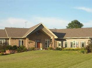 N9456 Meridian Ave, Loyal, WI 54446