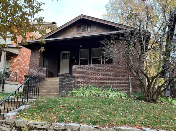 1024 Yale Ave, Saint Louis, MO 63117