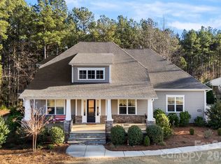 6065 Chimney Bluff Rd, Lancaster, SC 29720