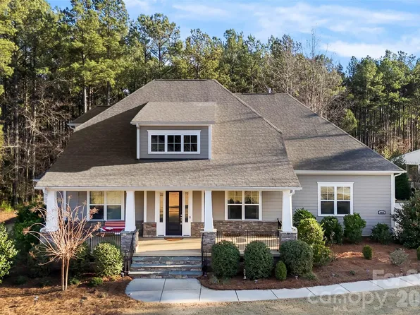 6065 Chimney Bluff Rd, Lancaster, SC 29720