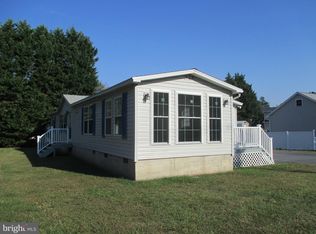 36757 Club House Rd, Ocean View, DE 19970