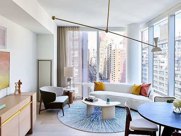 3rd image of 501 3rd Ave #17B