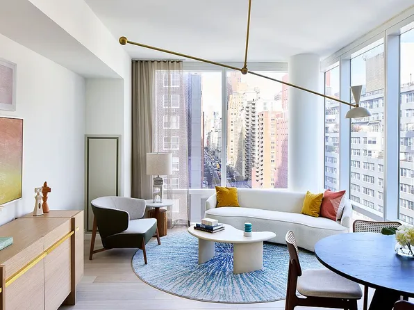 501 3rd Ave #21C, New York, NY 10016