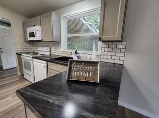 3105 U St, Springfield, OR 97477