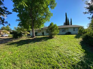 2517 Rosebud Ln, Redding, CA 96002