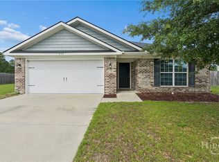 713 Highgrove Ct, Hinesville, GA 31313