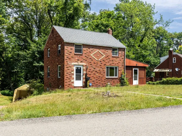 9717 Glendale Rd, Pittsburgh, PA 15235