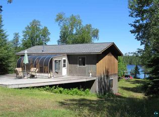 54 Gust Lake Dr, Lutsen, MN