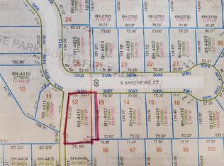 3101 S Sandstone Ct LOT 12, Green Bay, WI 54313