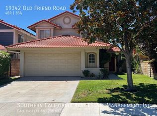19342 Old Friend Rd, Santa Clarita, CA 91351