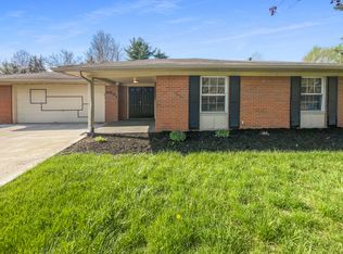 9621 Gemini Dr, Indianapolis, IN