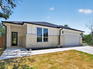 116 E Hickory Dr, Marble Falls, TX 78654