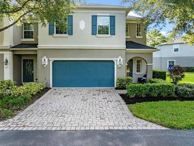 435 Evening Sky Dr, Oviedo, FL, 32765
