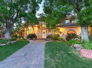 2258 Buckingham Ct, Henderson, NV 89074