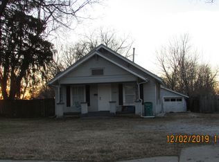2543 N National Ave, Springfield, MO 65803