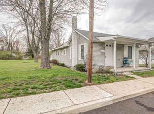 214 W Martindale Rd, Englewood, OH 45322