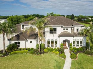 3606 Parkside Dr, Pearland, TX 77584