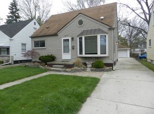 18862 Lennane, Redford, MI 48240