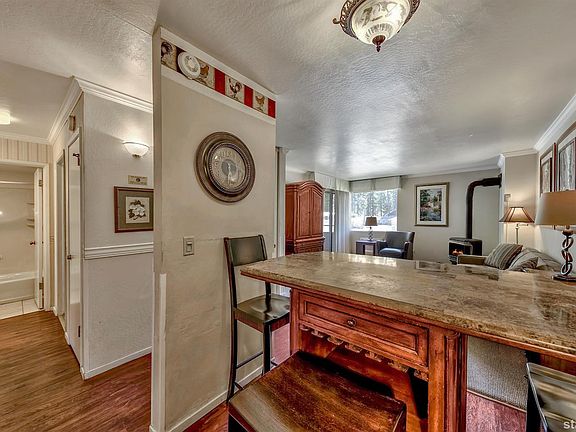 2nd image of 3535 Lake Tahoe Blvd #202