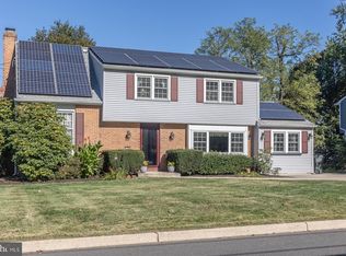 104 W Miami Ave, Cherry Hill, NJ 08002