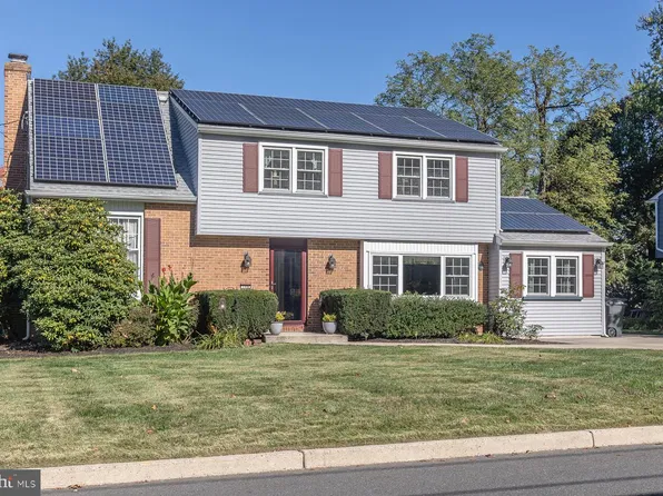 104 W Miami Ave, Cherry Hill, NJ 08002