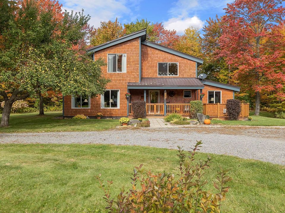 1916 North Rd, Eden Mills, VT 05653 MLS 4933928 Zillow